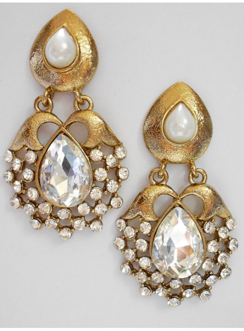 Exclusive Earrings